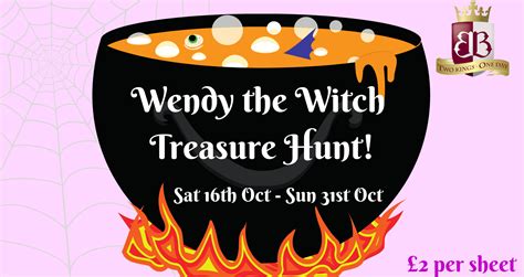 Witch Treasures Review 2024
